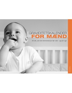 Graviditetskalender for mænd