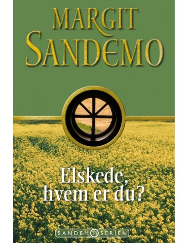 Sandemoserien 33 – Elskede, hvem er du?
