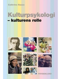 Kulturpsykologi