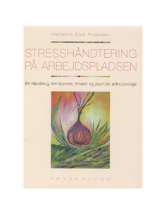 Stresshåndtering på...