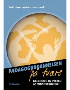 Pædagoguddannelsen på tværs