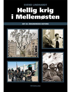 Hellig krig i Mellemøsten