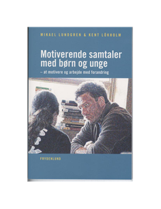 Motiverende samtaler med...