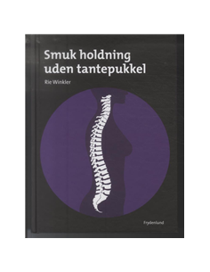 Smuk holdning uden tantepukkel