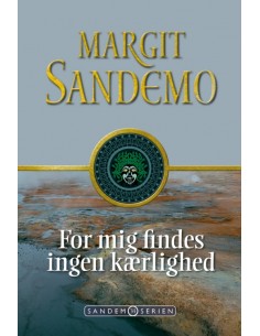 Sandemoserien 34 – For mig...