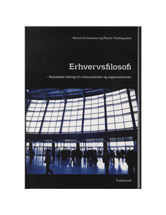 Erhvervsfilosofi