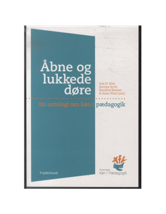 Åbne og lukkede døre