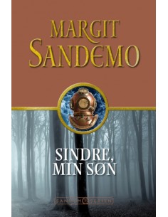 Sandemoserien 35 – Sindre...