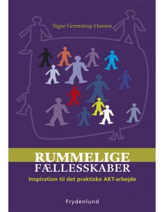 Rummelige fællesskaber