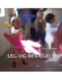 Leg og bevægelse