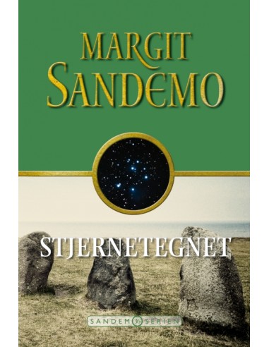 Sandemoserien 36 – Stjernetegnet