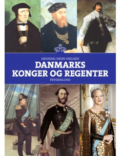 Danmarks konger og regenter