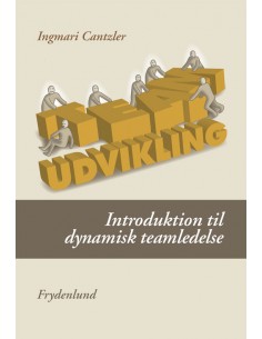 Teamudvikling