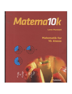 Matema10k - matematik for...