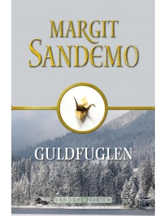 Sandemoserien 37 – Guldfuglen