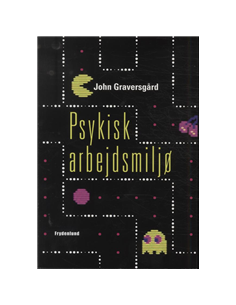 Psykisk arbejdsmiljø