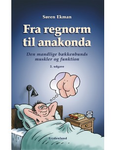 Fra regnorm til anakonda