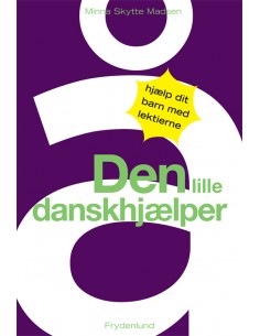 Den lille danskhjælper