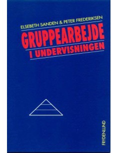 Gruppearbejde i undervisningen