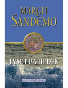 Sandemoserien 38 – Lyset på...