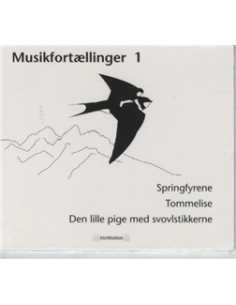 Musikfortællinger 1