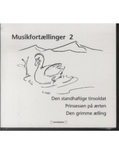 Musikfortællinger 2