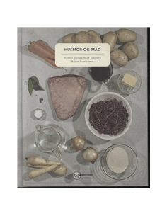 HUSMOR OG MAD
