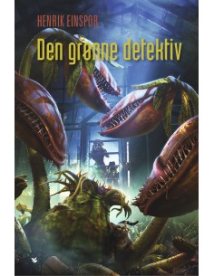Den grønne detektiv