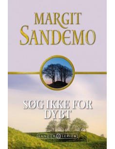 Sandemoserien 39 – Søg ikke...