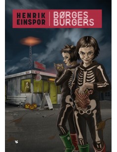 Børges burgers