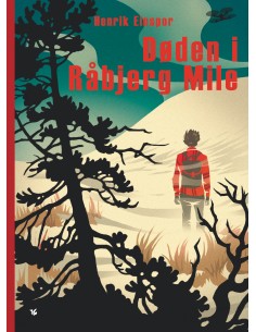 Døden i Råbjerg Mile