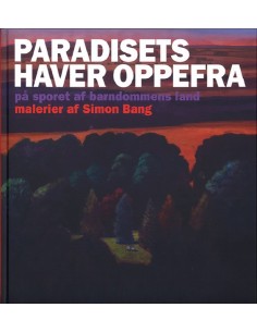 Paradisets haver oppefra