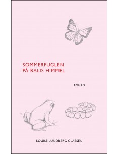 Sommerfuglen på Balis himmel