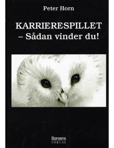 KARRIERESPILLET