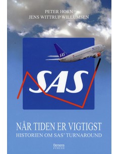 SAS - NÅR TIDEN ER VIGTIGST