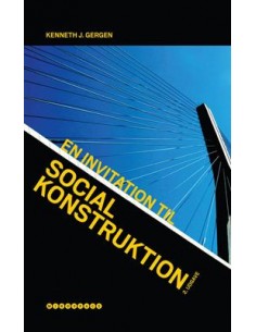 En invitation til social...