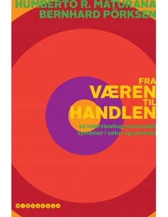 Fra væren til handlen