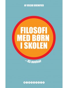 Filosofi med børn i skolen