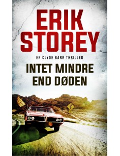 Intet mindre end døden