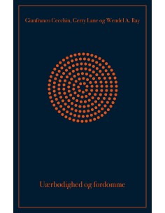 Uærbødighed og fordomme