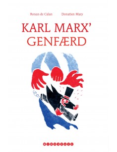 Karl Marx' genfærd