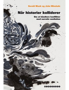 Når historier kolliderer