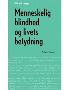 Menneskelig blindhed og...