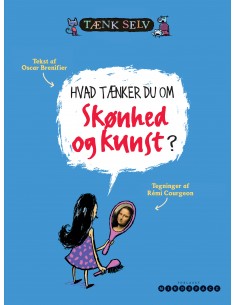 Hvad tænker du om skønhed...