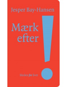 Mærk efter!