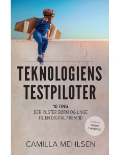 Teknologiens testpiloter