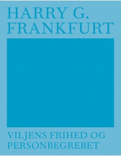 Viljens frihed og...