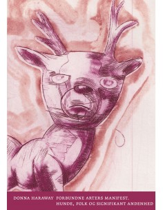 Forbundne arters manifest