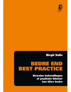 Bedre end best practice