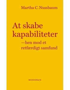 At skabe kapabiliteter